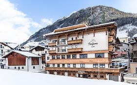 Hotel Trofana Alpin